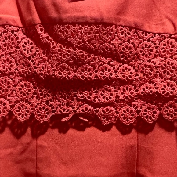 NWT Esley sleeveless dress - Picture 3 of 6